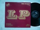 Vinyl LP MIKE MAREEN - DANCE CONTROL 1985 RARE VINYL