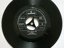 DAVID BOWIE -  RARE SINGLE  Holy Holy / Black Country Rock on Mercury label