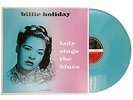 Billie Holiday ?– Lady Sings The Blues BLUE 180g VINYL LP NEW & SEALED