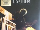 Roger Waters ?– Us + Them VINYL 3LP (NEAR MINT)
