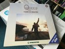 QUEEN - MADE IN HEAVEN      JAPAN  DEAGOSTINI - RECORDS    Prog Rock