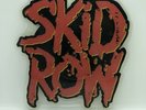 Skid Row ?– 18 & Life Shaped Picture Disc Single Vinyl Record EX Jovi
