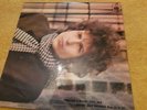 EX UK CBS STEREO LP - BOB DYLAN - BLONDE ON BLONDE