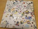 EX UK ATLANTIC LP - LED ZEPPELIN - LED ZEPPELIN III