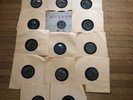 Bing Crosby & Perry Como 17 Records 10