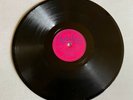 The Toppers  LET ME BANG YOUR BOX  78 rpm ''