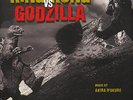 King Kong Vs. Godzilla Original Motion Picture Soundtrack Score (2018)