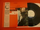 Hank Mobley - High Voltage - Blue note - BST 84273 Audiophile Edition incl.OBI