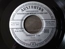 Rare 7'Deut. Mercury/Austroton 