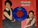 CATERINA VALENTE FELICITA / LA CANZONE DI ORFEO 7 