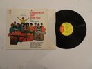 VG+/VG++ Christmas Gift For You Philles Records LP  1963 ABBEY MONO