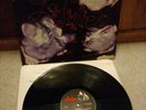 THE STRANGLERS la folie *LBG 30342 A1U B2U *vinyl Album *1981 * UK