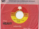 ROOTS 45 BRIGHT STAR THE CABLES 