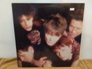 THE HOUSE OF LOVE - THE HOUSE OF LOVE RECORD ALBUM 1987 CRE-963 w/ SHINING ON NM