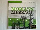 HANK MOBLEY / MOBLEY'S MESSAGE PRESTIGE ANALOGUE PRODUCTIONS 180G Vinyl LP #536