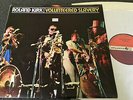 ROLAND KIRK-VOLUNTEERED SLAVERY-UK 1st PRESS 1969 ATLANTIC VINYL LP (EX+/M-)