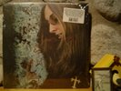 JUDEE SILL LP/1971 US/Asylum/Female Singer-Songwriter/Jesus Was A Cross Maker
