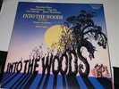 Stephen Sondheim ?Into The Woods Original Cast Recording RCA Victor ?1988 EX/EX