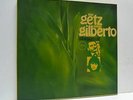 STAN GETZ & ASTRUD GILBERTO starportrait 2X LP BOX SET EX/EX, 2622 002, vinyl,