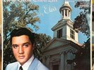 Elvis Presley How Great Thou Art RD 7867 UK LP 1967 Red Spot Near Mint