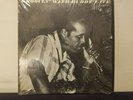 Buddy Tate.Groovin’ with Buddy.Orig.1st.Press.on Swingsville.(Mono DG Rvg) Ex LP