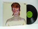 DAVID BOWIE aladdin sane LP EX-/EX, INTS 5067, vinyl, album, classic rock, glam