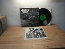 Cerebus - LP - Too Late To Pray - American Metal - MINT