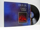 FREUR doot-doot (1st uk press) LP EX-/EX, CBS 25522, vinyl, album, & lyric inner