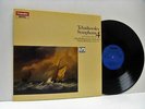 JANSONS, OSLO PHILHARMONIC tchaikovsky symphony no 4 LP EX+/EX, ABRD 1124, vinyl