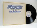 ONE-HIT WONDERS the history of rock volume 35 DOUBLE LP EX+/EX, HRL 035, vinyl,