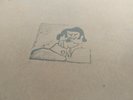 CAVERN OF ANTI MATTER STEREOLAB IN FABRIC RARE LTD 1,500 3LP IN PAPER BAG