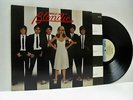 BLONDIE parallel lines LP EX-/VG+, CDL 1192, vinyl, album, with lyric inner, uk