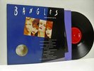BANGLES greatest hits (1st uk press) LP EX/VG, 466769 1 vinyl, album, with inner