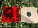 MINOR THREAT LP Dischord  No 12 Vinyl