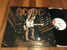 AC/DC - Stiff Upper Lip LP