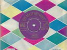 ELVIS PRESLEY  PARALYZED  UK HMV GOLD  7
