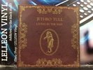 Jethro Tull Living In The Past Double LP Album Vinyl CJT1 Folk Rock 70s +Booklet