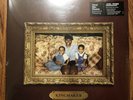 Joel Ross, Kingmaker, Vinyl Me Please VMP LP Colored Numbered Edition 325/500