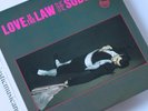 ORIGINAL 1983 THE SUBURBS LOVE IS THE LAW VINYL LP SYNTH NEW WAVE MASTERPIECE NM
