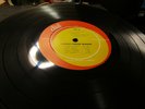 Charlie Parker, Miles Davis, Max Roach - Dial 203 10 inch LP,  original