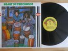 The Congos: Heart of the Congos on JA Congo Ashanti