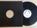 Doctor Alimantado: Rastaman Train on UK Black Art Disco 45. Scratch