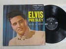 Elvis Presley 1963 Japan Only STEREO LP SUCH A NIGHT Japanese