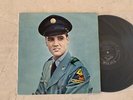 Elvis Presley 1959 Japan Only Compilation  LP ELVIS' GOLDEN RECORDS, Vol.2