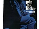 John Lee Hooker - Plays & Sings The Blues - Vinyl Record - Chess # 1454-U-10654