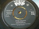 FRANCIS FAYE - NIGHT AND DAY  7