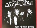 Appendix Top Of The Pops Finnish Spunk Rock o Rama Propaganda Records