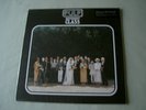 PULP Different Class new sealed EU 2011 Music On Vinyl vinyl LP