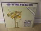 PAUL PARAY suppe overtures LP SR-90269 Vinyl Mercury Living Stereo TAS FR1/FR2