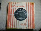 Brenda Lee Rocking Around The Christmas Tree 1962 Brunswick Original Excellent